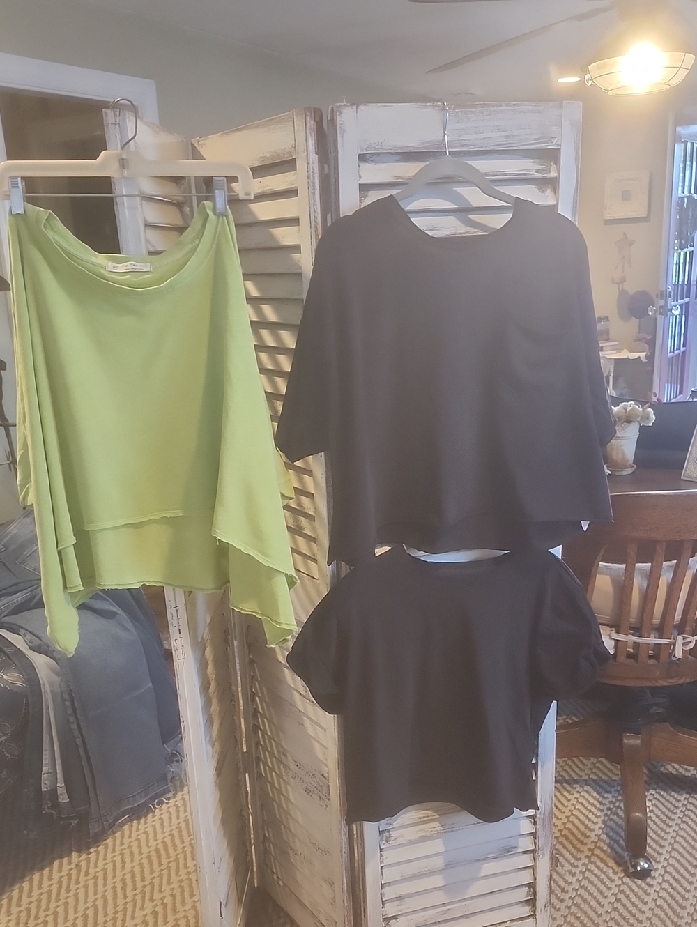 3 Women's Free People T-Shirts